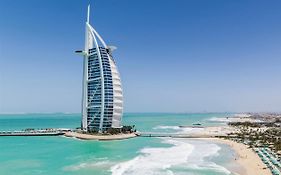 Jumeirah Burj Al Arab 5*